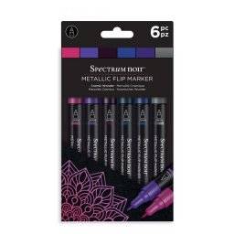 Flip marker set cosmic wonder | Spectrum noir