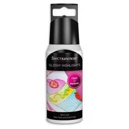 Gloss highlights 60ml | Spectrum noir