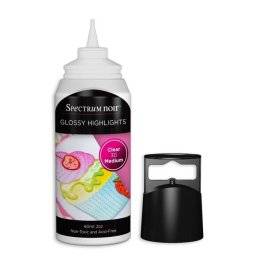 Gloss highlights 60ml | Spectrum noir