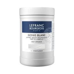 Gesso 1000 ml | Lefranc & bourgeois