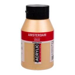 Amsterdam 1000ml metallic | Talens