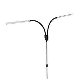 Gemini vloerlamp | Daylight