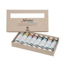 Norma blue set 71200 | Schmincke