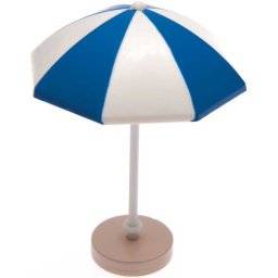 Mini parasol 7040 | Rico design