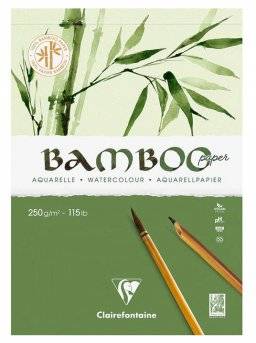 Bamboo papier per vel | Clairefontaine