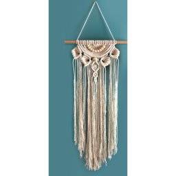 Macrame coquillage set 791062 | Graine creative 