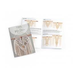 Macrame boheme set 791061 | Graine creative 