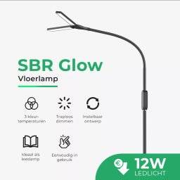 Glow floor lamp SB5423 | SBR