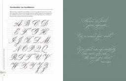 Klassieke kalligrafie | Librero
