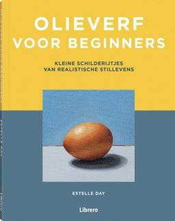 Olieverf voor beginners | Librero