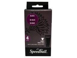 Fabric blockprint inkt set 3485 | Speedball