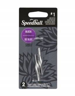 Lino mesjes #1 V-shape 41201 | Speedball