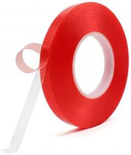 Extra sticky tacky tape | Craftemotions