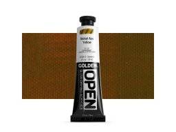 Open acrylverf tube 59 ml | Golden