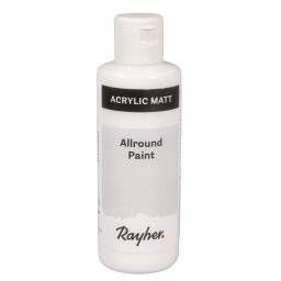 Allround acrylic paint 80ml | Rayher 