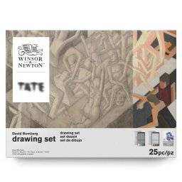 Tate drawing set 0990001 | Winsor & newton