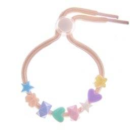 Poni beads shapes pastel 6002207 | Rico design