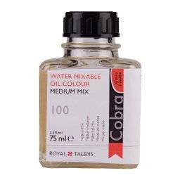 Cobra medium mix 75ml | Talens