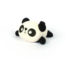 Fimo DIY minikit 816110 panda | Graine creative 