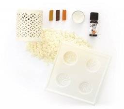 DIY pakket wax diffuser 152030 | Graine creative 