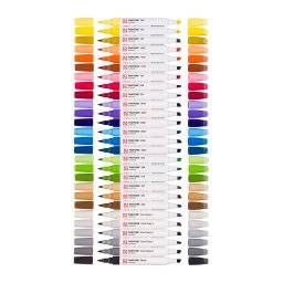 Pantone markerset 27 kleuren | Talens