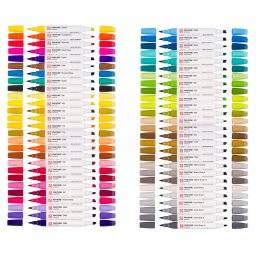 Pantone markerset 54 general | Talens