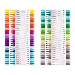 Pantone markerset 54 additional | Talens