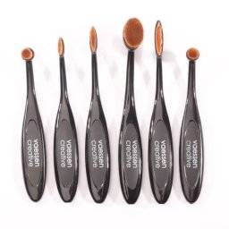 Set blending brushes 6dlg -013 | Vaessen creative 