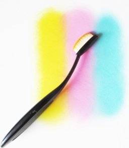 Set blending brushes 10dlg -010 | Vaessen creative 