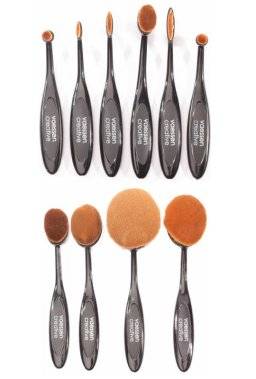 Set blending brushes 10dlg -010 | Vaessen creative 