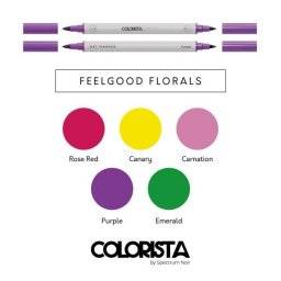 Colorista colourkit feelgood | Spectrum noir 