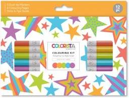 Colorista colourkit positive | Spectrum noir 