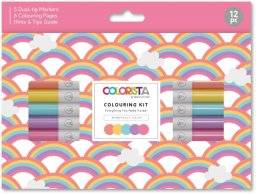 Colorista colourkit mindfully | Spectrum noir 