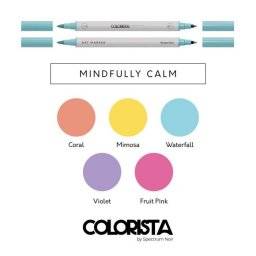 Colorista colourkit mindfully | Spectrum noir 