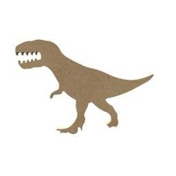 Mdf figuur T-rex 1159 | Gomille