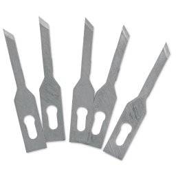 Cos-tools blades XA5 | Logan