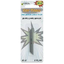 Cos-tools blades XC5 | Logan