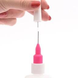 Fine tip applicator 40ml | Vaessen creative 