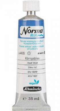 Norma blue 35ml | Schmincke 