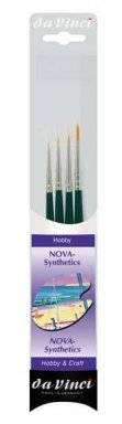 Nova synthetics penselenset 5235 | Da vinci