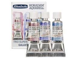 Trio granulation 3x5ml galaxy | Schmincke 
