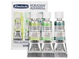 Trio granulation 3x5ml shire | Schmincke