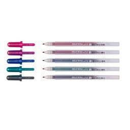 Gelly roll gold shadow pen p/st | Sakura 