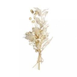 Droogbloemen mix creme 491104 | Rayher