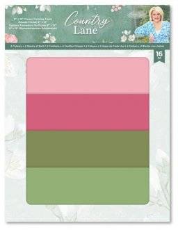 Flower foam set country lane | Spectrum noir 