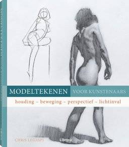 Modeltekenen voor kunstenaars | Librero