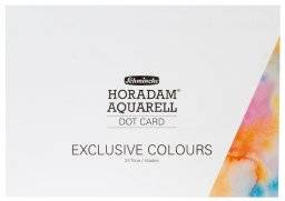 Dot card exclusive colours | Schmincke