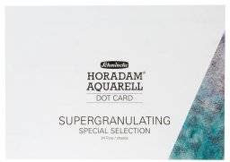 Dot card supergranulation | Schmincke