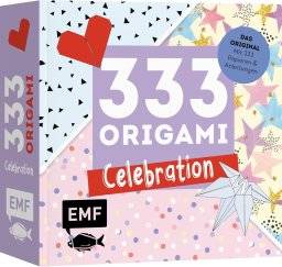 333 origami celebration