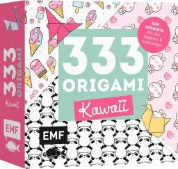 333 origami kawaii